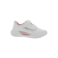 Tênis Infantil Molekinha Escolar Com Velcro Conforto 2573103