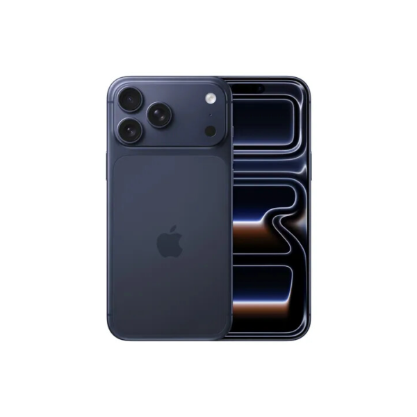 iPhone 17 Pro Max 256GB - Azul-profundo - Distribuidor Autorizado