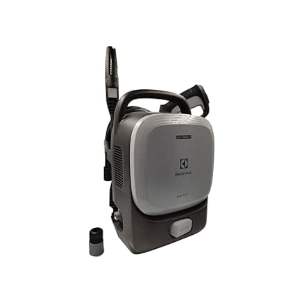 Lavadora de Alta Pressão Electrolux 1600PSI 1400W EasyWash com Engate Rápido (QWS1600) 127V