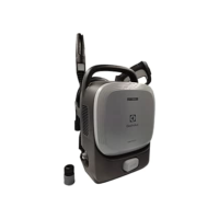 Lavadora de Alta Pressão Electrolux 1600PSI 1400W EasyWash com Engate Rápido (QWS1600) 127V