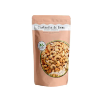 Castanha de Caju W1 Torrada Salgada - 1kg