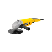 Lixadeira Angular Vonder 127 V