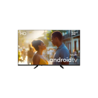 Smart Tv Dled 32 Hd Multi Essencial Android11 Wi-fi