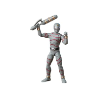 Power Rangers Lightning Collection: Figura Wild Force Putrid