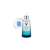 Vichy Minéral 89 Sérum Hidratante Fortalecedor 50Ml