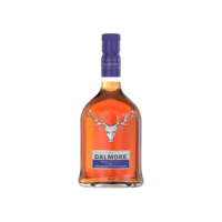 Whisky The Dalmore 12 anos Sherry Cask Select Single Malt 700ml Teor 43%