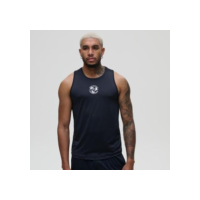 Regata Masculina Umbro Ftvl Flame - Preto