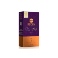 Café Japy Orfeu Torrado e Moído 100% Arabica, 250g
