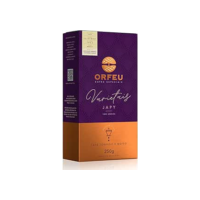 Café Japy Orfeu Torrado e Moído 100% Arabica, 250g