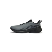 Tênis 361 Sport Baser Corrida Masculino - Cinza+Preto