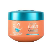 ELSÉVE Elseve Cachos Longos Dos Sonhos - Creme De Tratamento 300Ml