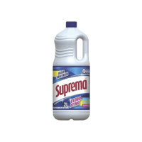 Suprema Água Sanitária 2L