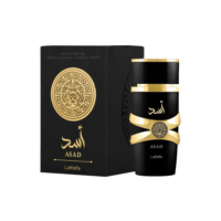 Perfume Lattafa Asad 100 Ml Edp