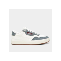 Tênis Adidas Park ST 2.0 Masculino - Branco+Preto
