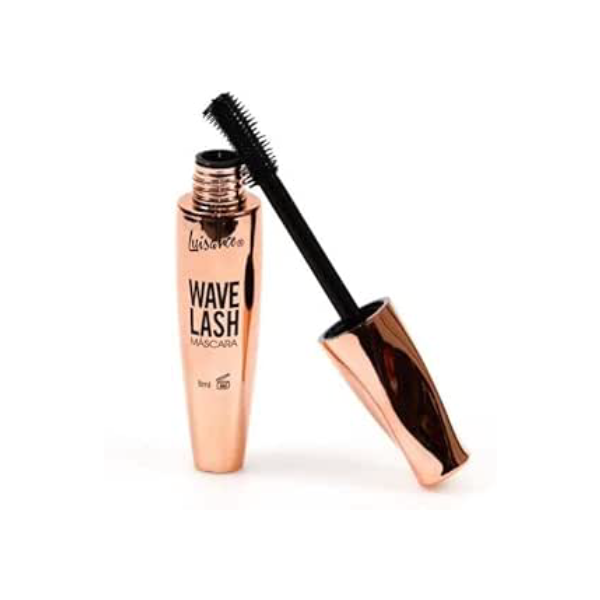 Luisance Mascara Wave Lash Mascara Para Cilios - - L3056 Luisanse