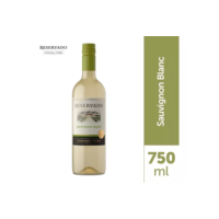 Vinho Branco Sauvignon Blanc Reservado 750ml Concha Y Toro