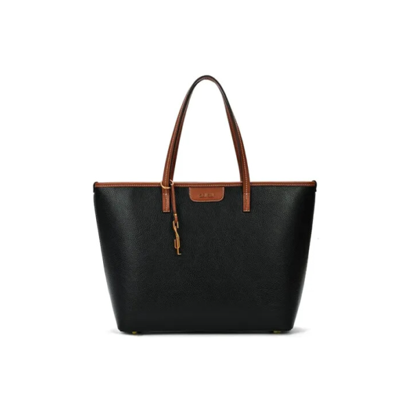 Bolsa Feminina Shopper Santa Lolla Couro Floater Original
