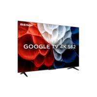 Smart Tv Led Hva 65 Android Tv Uhd 4k Semp 65s62 Google Tv Bluetooth
