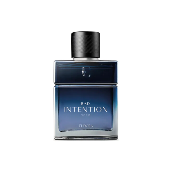 Eudora Bad Intention Desodorante Colônia 100ml Masculino