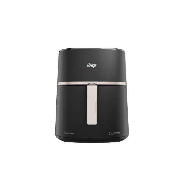 Fritadeira Airfry Sem Óleo Wap Mega Digital 7.1 L 1700w