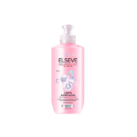 Creme para Pentear Super Gloss L'Oréal Paris Elseve Glycolic Gloss 250ML