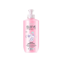 Creme para Pentear Super Gloss L'Oréal Paris Elseve Glycolic Gloss 250ML