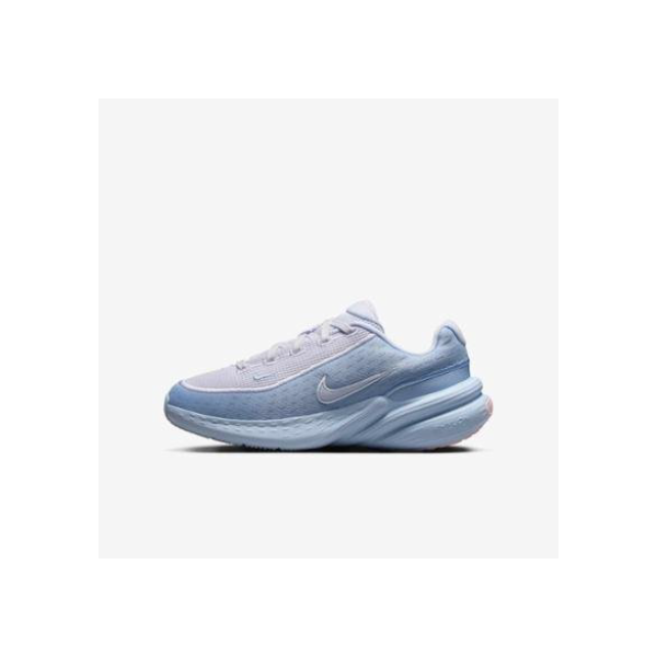 Tênis Infantil Nike Uplift SC - Azul Claro+Branco