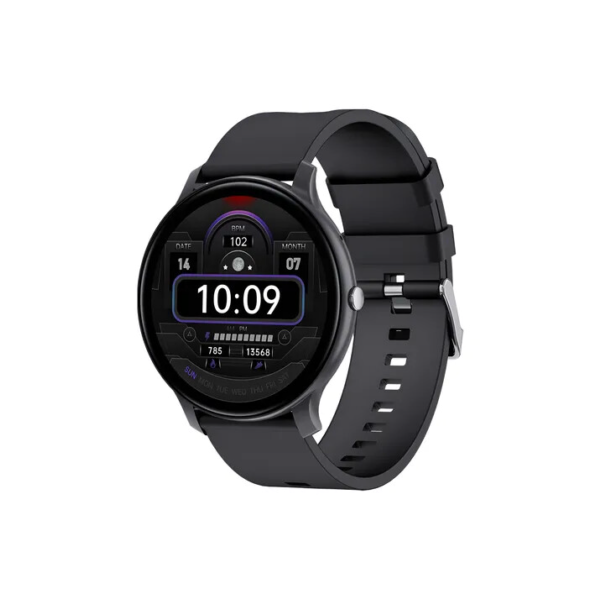 Relógio Smartwatch X27 Ip68 Impermeável Nfc Lançamento 2025