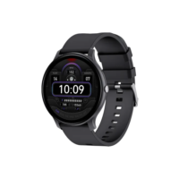 Relógio Smartwatch X27 Ip68 Impermeável Nfc Lançamento 2025