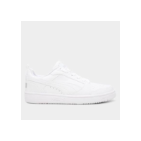 Tênis Puma Rebound V6 Low Masculino - Branco