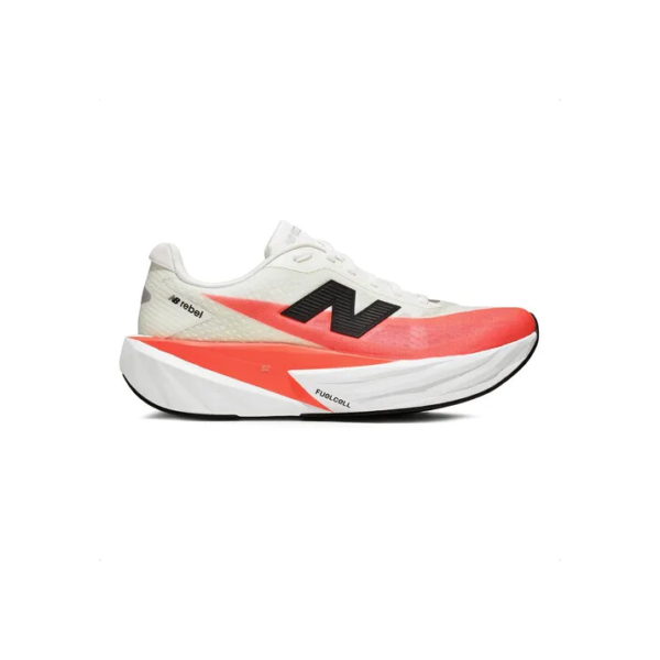 Tenis New Balance Fuelcell Rebel V5 Masculino