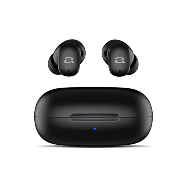 Fone de Ouvido Earbud AIWA EB-03-B Bluetooth IPX5 ANC Modo Ambiente