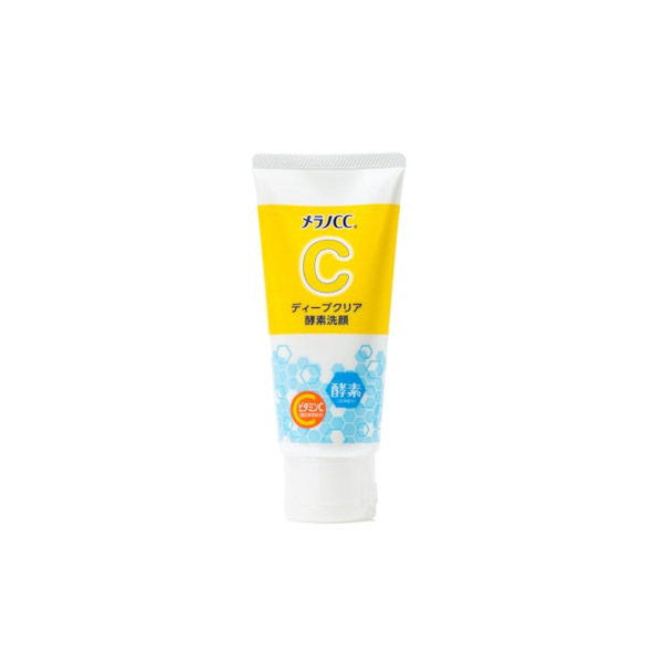 Sabonete Facial Enzimático MELANO CC Enzyme Face Wash 130g