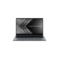 Notebook Samsung Galaxy Book4, Windows 11 Home, Intel® Core™ i5, 16GB, 512GB SSD, 15.6'' Full HD LED, 1.55 kg