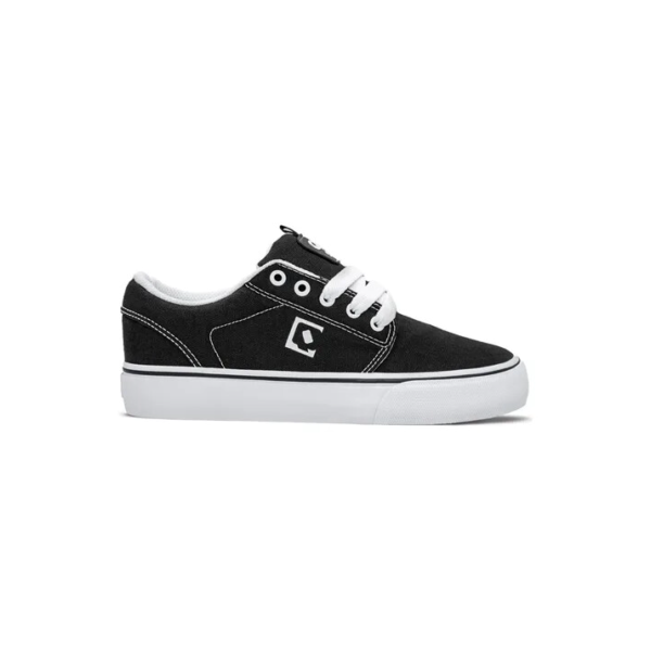 Tênis Qix Combat 3 Vulcanizado Skate Original - Varias Cores