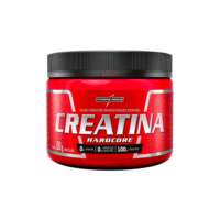 Creatina 100% Pura 150G Integralmédica