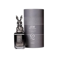 QOD Barber Shop - Perfume Jim The Rabbit - 100ml