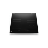 Cooktop De Indução Pctq1 Função Turbo 4 Bocas Philco