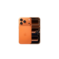 Apple iPhone 17 Pro (256 GB) - Laranja cósmico