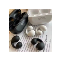 Fones De Ouvido Sound Earcuffs Condução De Ossos original ambie Sem Fio Bluetooth 5.2
