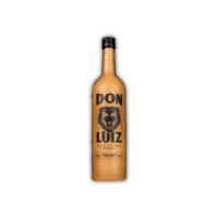 Don Luiz Coquetel Alcoólico Dulce De Leche Cream 750Ml