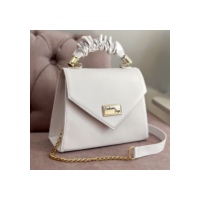 Bolsa Feminina Carla Transversal E Mão Lançamento