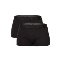 Kit 2 Cuecas Boxer Masculina Monocromatico Ii Reserva