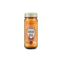 Heinz Tempero Para Batata Frita Vidro 70G