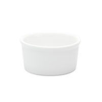 Comedouro Pote Potinho 130ml Porcelana Para Aves Pássaros Papagaio/Calopsita/Ring Neck