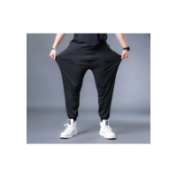 Calça Jogger Dry Fit Furadinho Leve Praticar Esportes