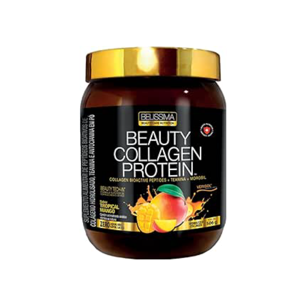 BEAUTY COLLAGEN PROTEIN