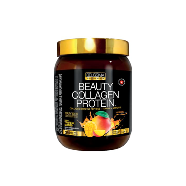 BEAUTY COLLAGEN PROTEIN