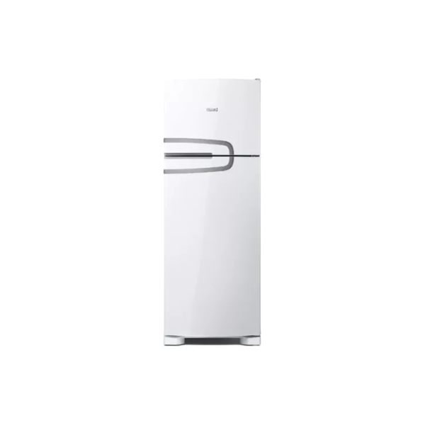 Geladeira Consul Frost Free Duplex 340 Litros Branca Com Pra