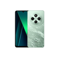 Xiaomi Smartphone POCO C75 4G 128GB/256GB